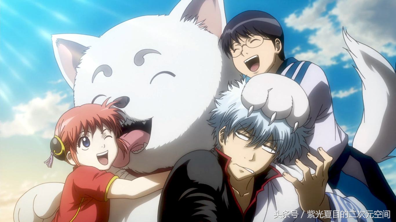 银魂真人剧感,银魂评价