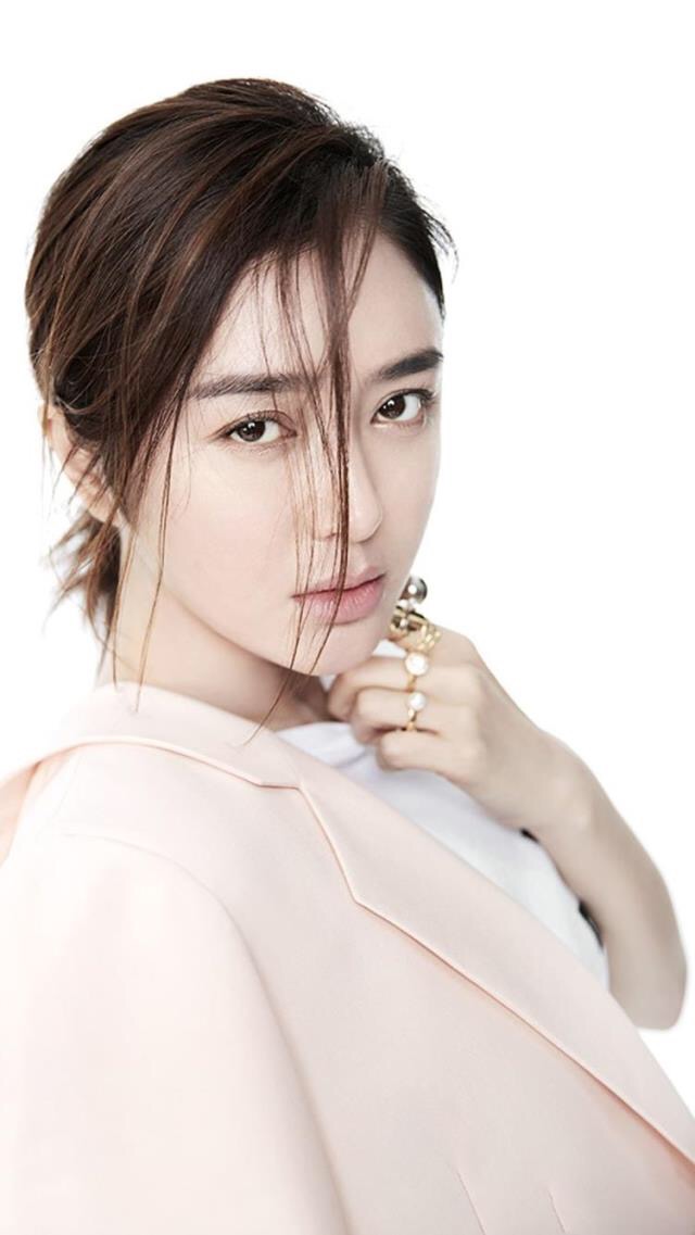 秦岚公开承认整容了吗,秦岚整容过了吗