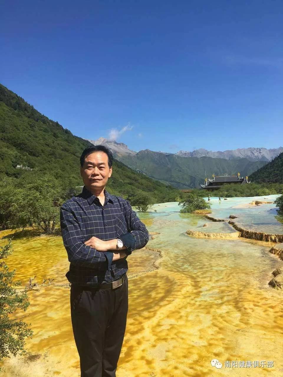 听任统伟讲肿瘤病该怎么治?