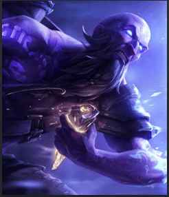 英雄联盟流浪法师出场,英雄联盟法师新手推荐排行