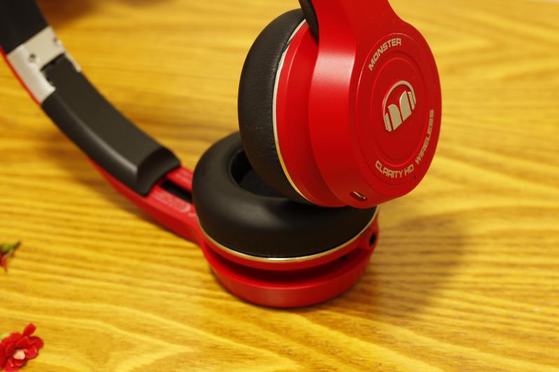 魔声clarityproair耳机测评,魔声clarity700db耳机评测