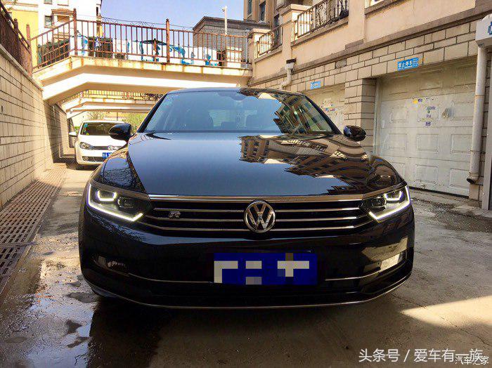 大众迈腾b8还值得买吗,大众迈腾b8值得入手吗