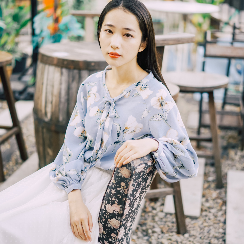 告别淘宝店铺,平价淘宝女装店推荐文艺风