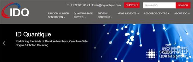 量子计算机最大的骗局,量子计算未来10年前景