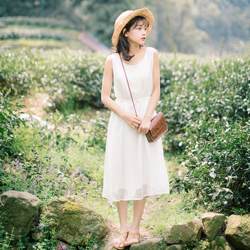 告别淘宝店铺,平价淘宝女装店推荐文艺风