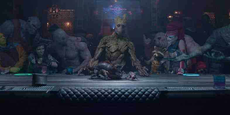 银河护卫队完整版,银河护卫队全屏