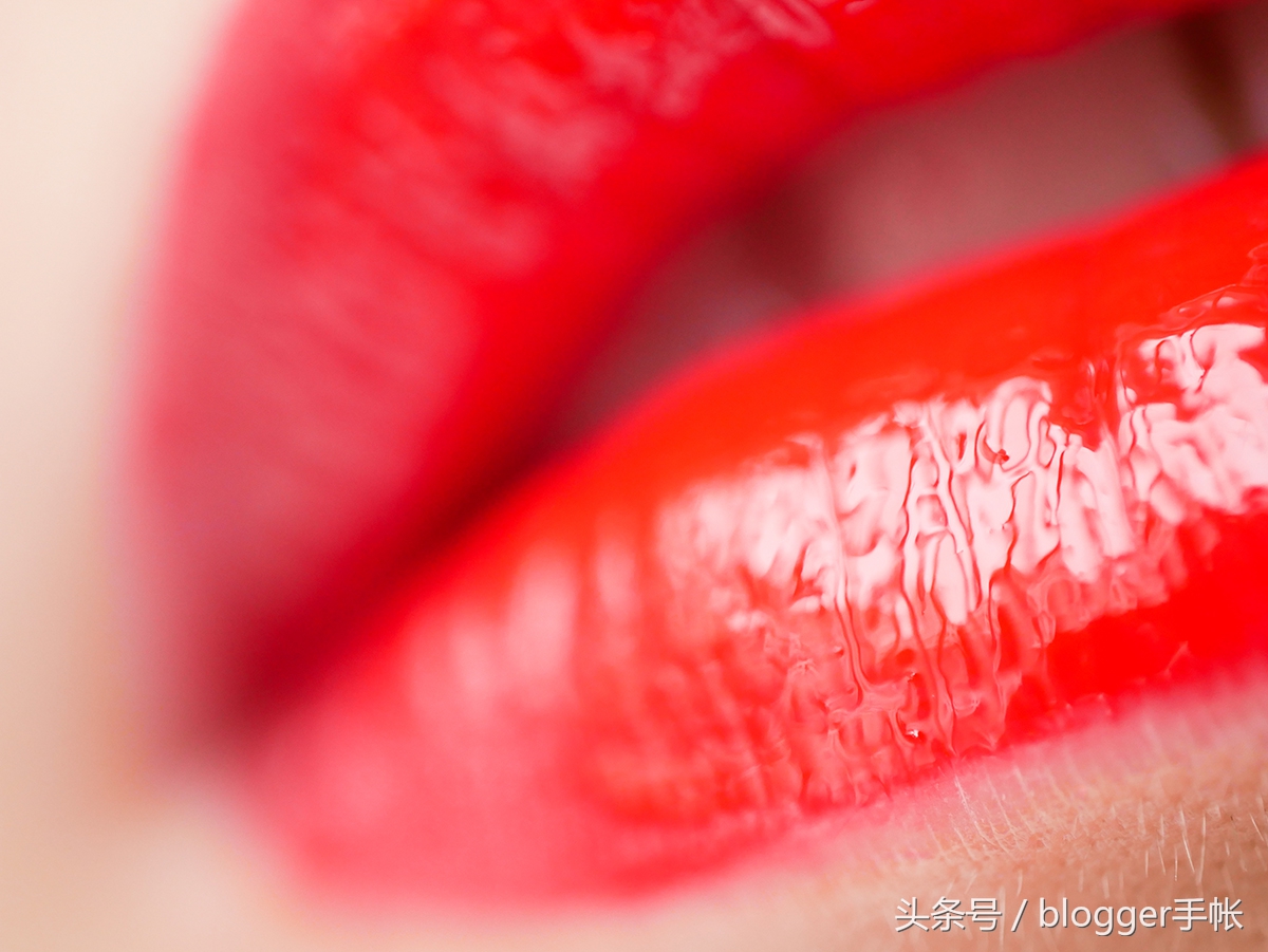 mac棒棒糖镜面,mac棒棒糖全系列试色