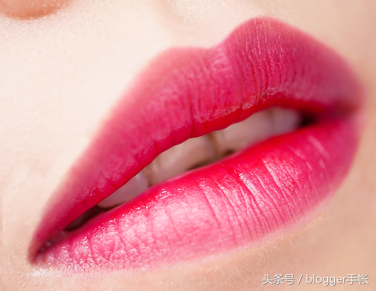 mac棒棒糖镜面,mac棒棒糖全系列试色