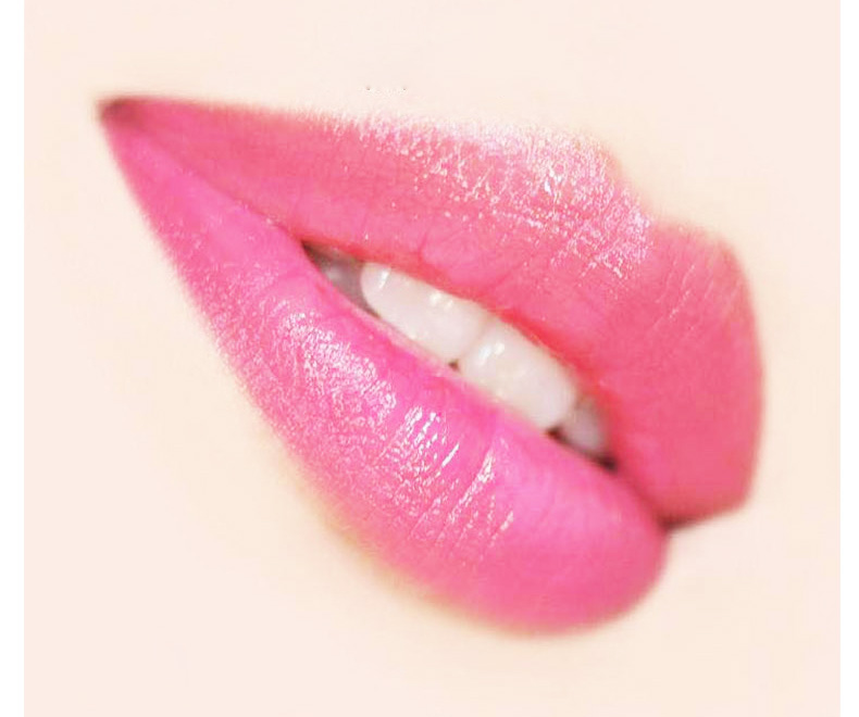 圣罗兰唇膏圆管哪个色好看,圣罗兰唇膏02