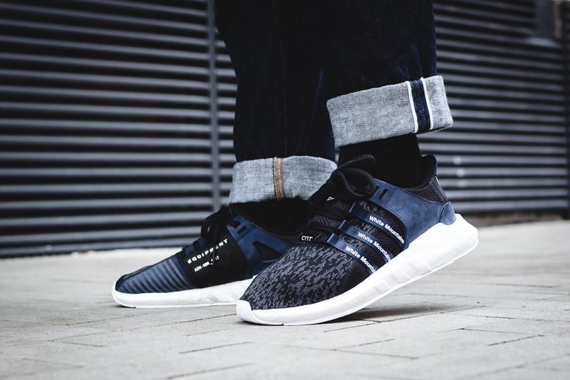 adidaseqt最新款,adidaseqt复古