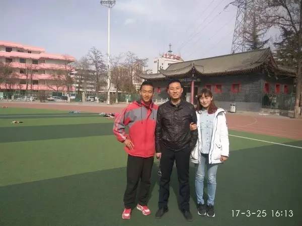 重马国内冠军刘英才：跃居“中国业余一哥”的兰州高中生