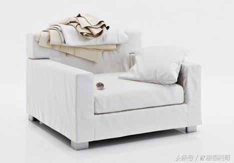 镀铬家具生了锈，千万不要用砂纸打磨