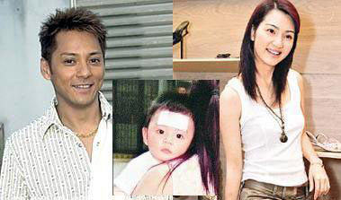 最近被爆出私生子的明星,娱乐圈有私生子的五位明星