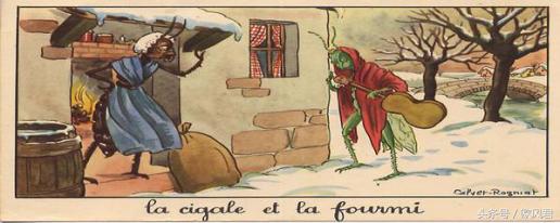 丹麦的寓言故事,丹麦寓言故事