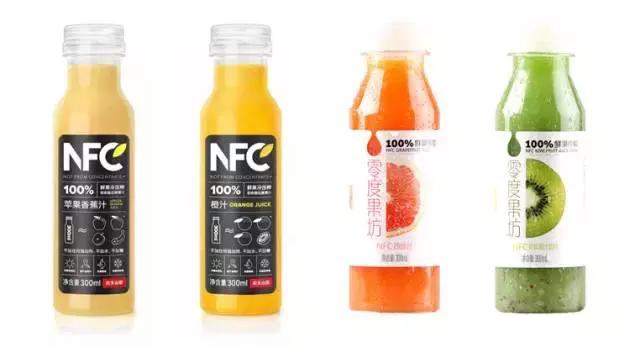 那些在朋友圈里表演吃水果喝果汁的女孩子,后来都怎样了?