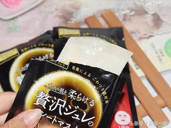 热门涂抹式面膜测评,热门面膜推荐排行榜前十名