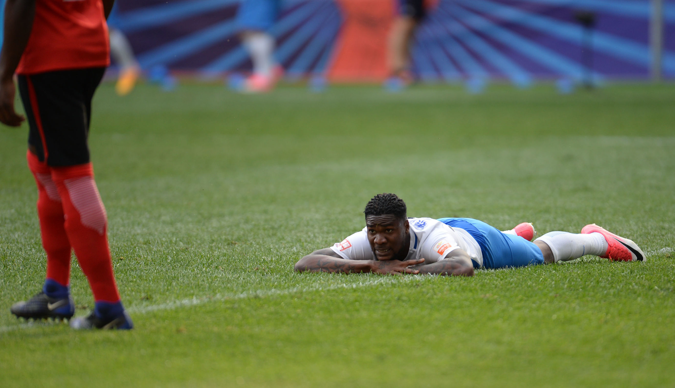 胡人天对泰达,北京国安对天津亿利录像