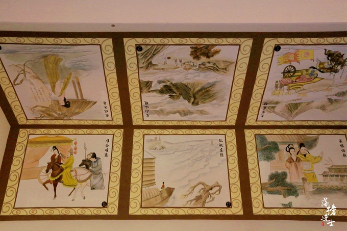 栖霞艾山温泉,华清第二池