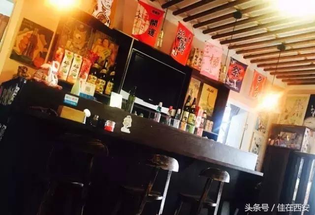 下雨天，请给我一碗日式拉面！西安这几家汤浓面弹！