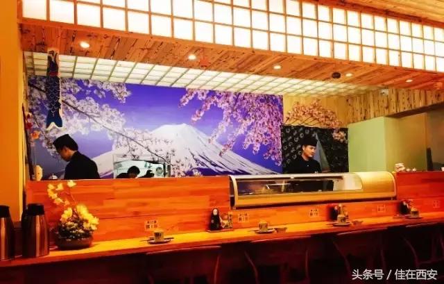 下雨天，请给我一碗日式拉面！西安这几家汤浓面弹！