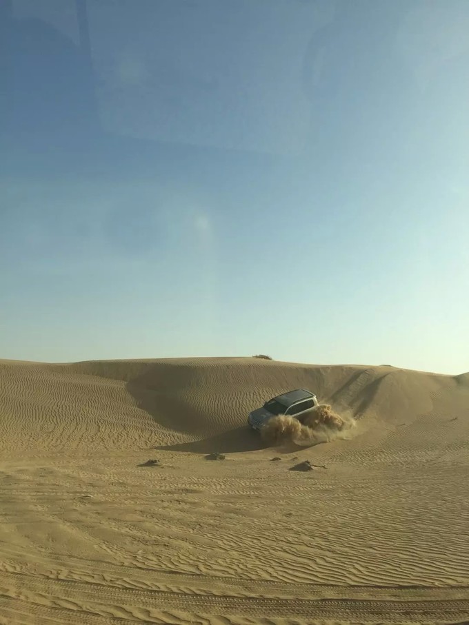 一个人穷游中国迪拜游记,迪拜穷游自由行攻略