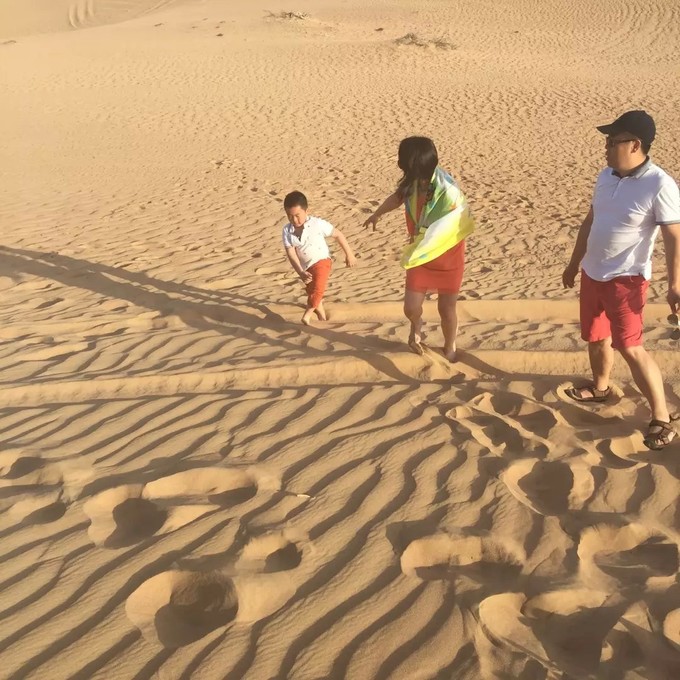 一个人穷游中国迪拜游记,迪拜穷游自由行攻略