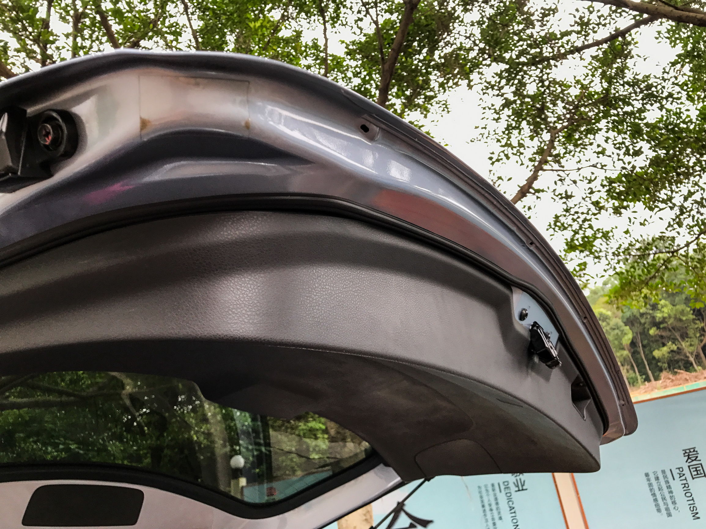 五十铃mu-x2022款改装,五十铃mux1.9改装硅油风扇