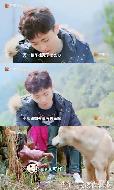 变形记陈新颖变好了吗,2019变形计陈新颖