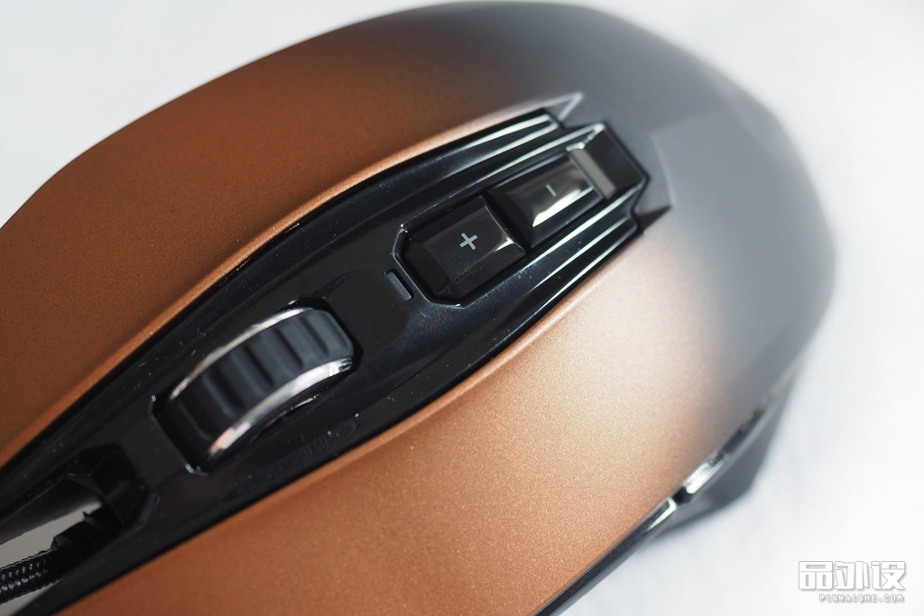 达尔优牧马人4代鼠标em925,达尔优em910牧马人游戏鼠标怎么样