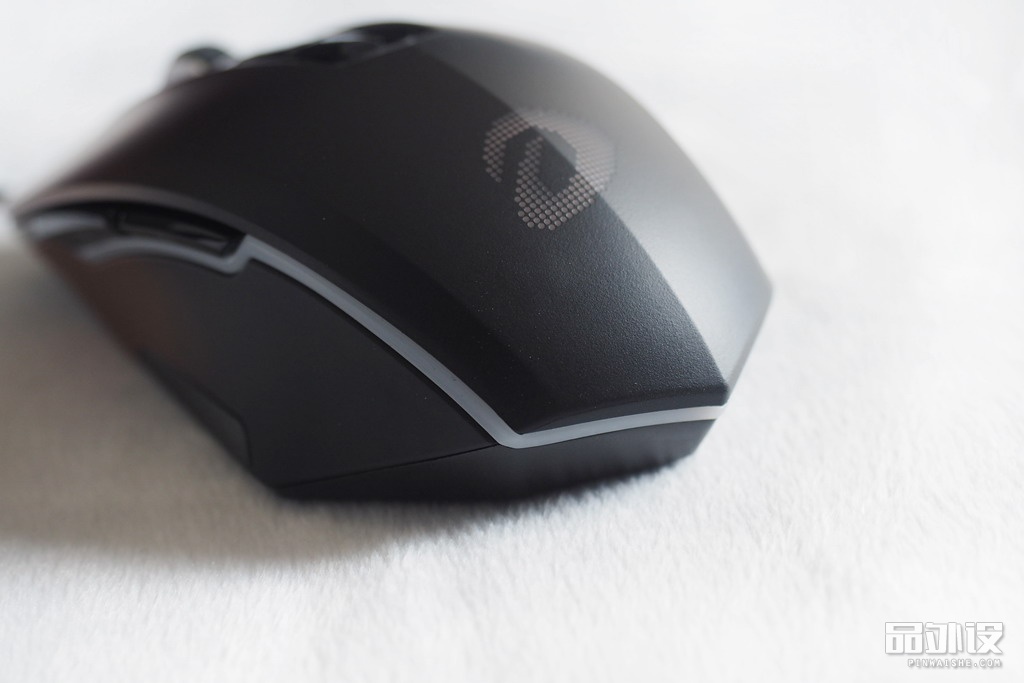 达尔优牧马人4代鼠标em925,达尔优em910牧马人游戏鼠标怎么样