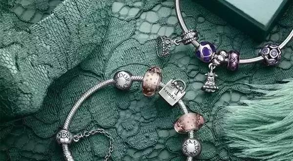 潘多拉最火的珠子,潘多拉为什么珠子那么贵