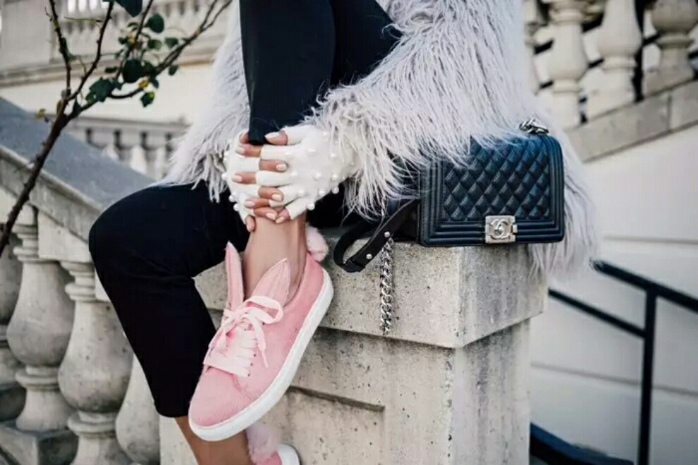 少女心粉色系单品,粉色小单品推荐