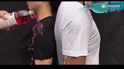 在雨天里装逼，用了这三个黑科技竟然可以不湿身！