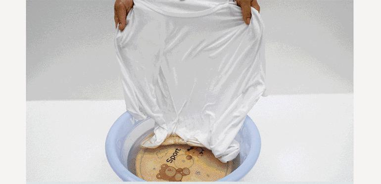 在雨天里装逼，用了这三个黑科技竟然可以不湿身！