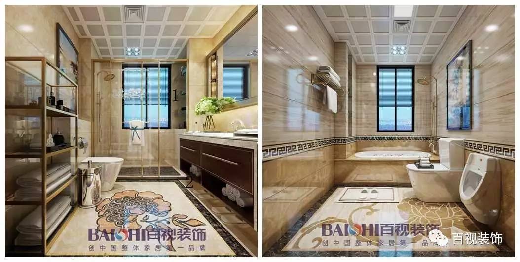 设计：从需求到实现的过程——名门张先生雅居详解