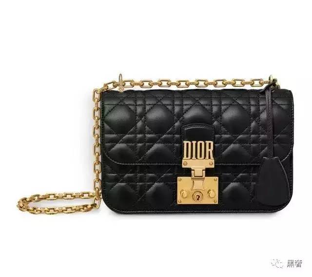 新款速递|讲道理,Dior真的走上了网红的不归路?