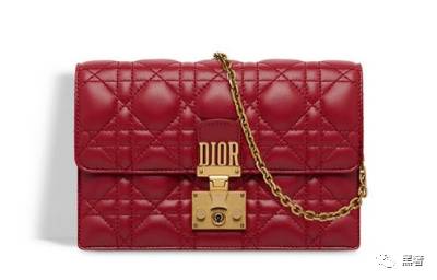 新款速递|讲道理,Dior真的走上了网红的不归路?