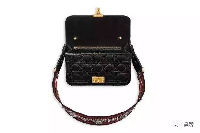 新款速递|讲道理,Dior真的走上了网红的不归路?