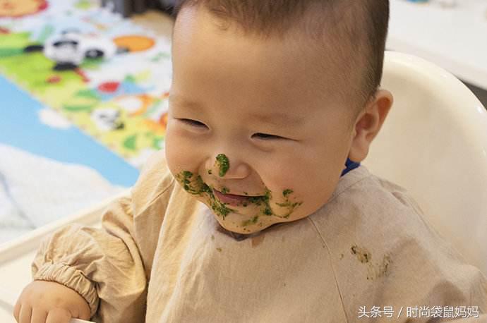 治疗宝宝便秘的有效食谱,宝宝便秘吃什么好得快又有效