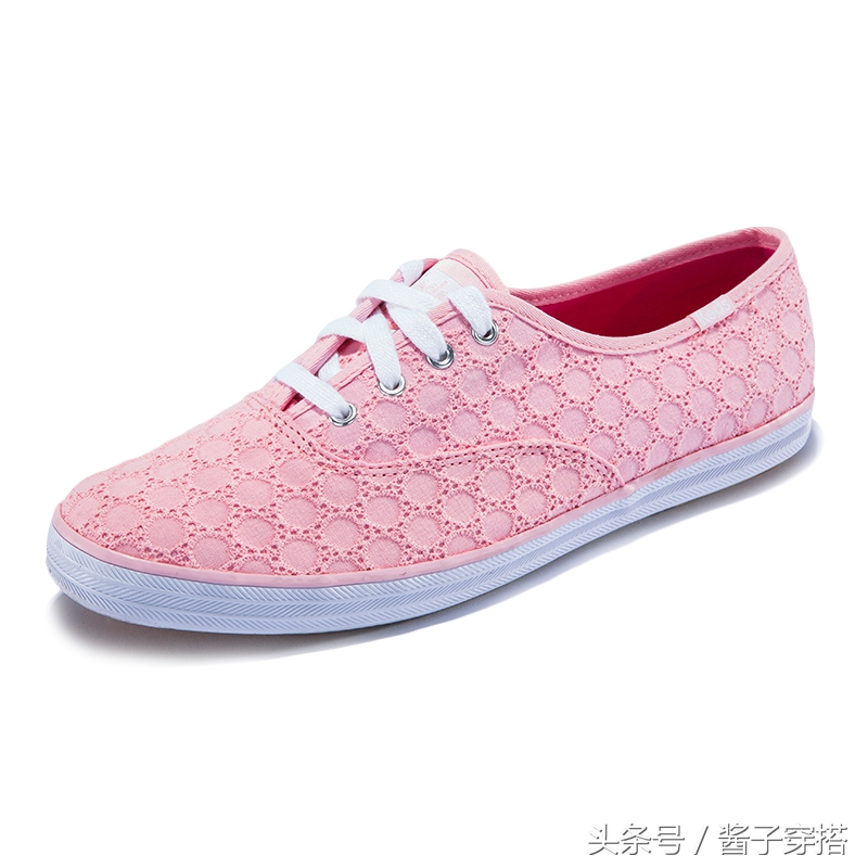 国宝级帆布鞋推荐,盘点牌子帆布鞋