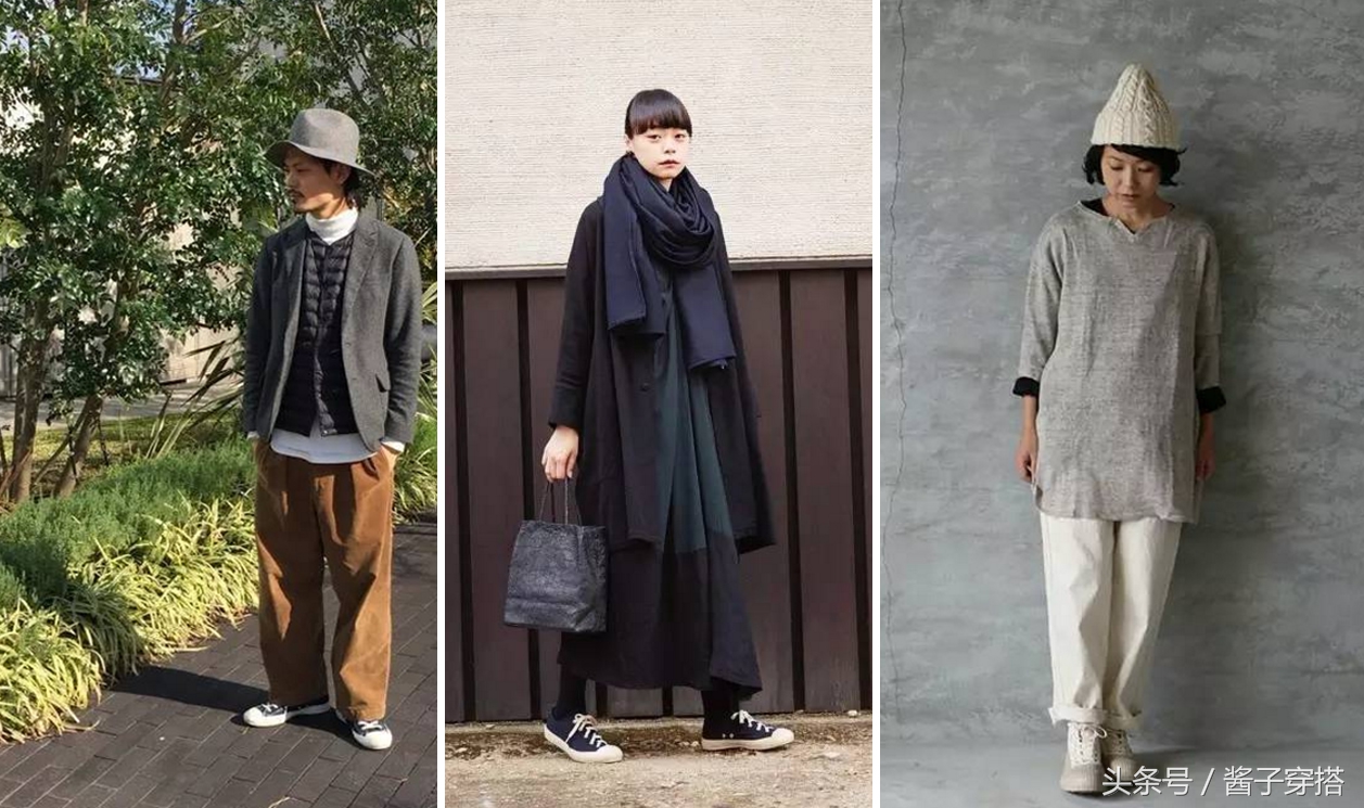 国宝级帆布鞋推荐,盘点牌子帆布鞋