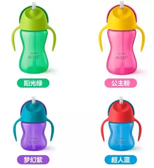 新安怡全系特惠,哺喂更轻松,宝宝更满足!