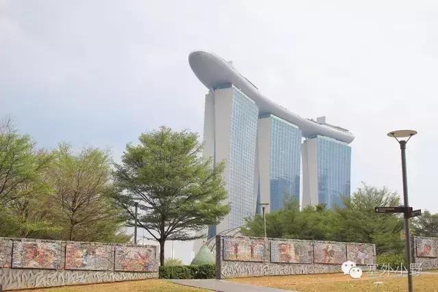 新加坡必备攻略,新加坡全程地铁游玩