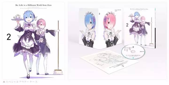 圆盘送你，SSR留下——盘点那些奇葩的BD商法