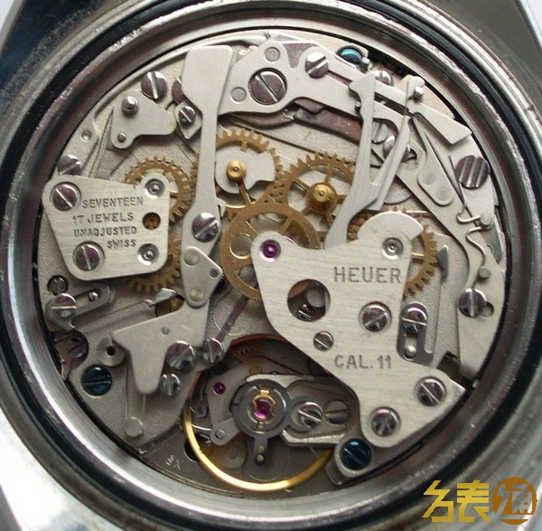 豪雅计时功能,豪雅自动计时先驱功能