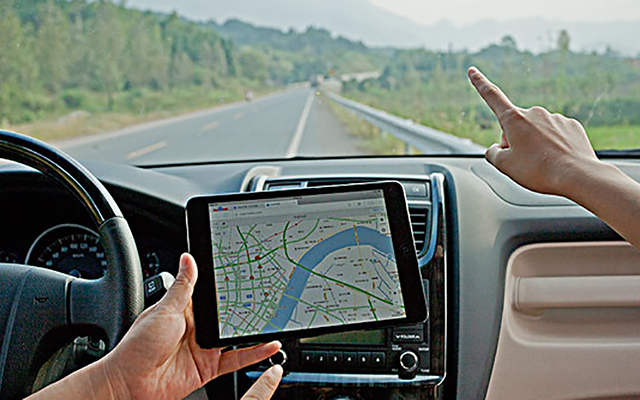 凯立德导航现状,凯立德失败原因