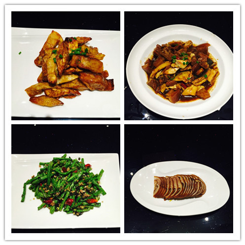 小龙虾去哪个地方吃最好,南通小龙虾一条街