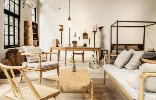 设计师推荐的几个小众品牌 (中国最值得关注的十个设计品牌)