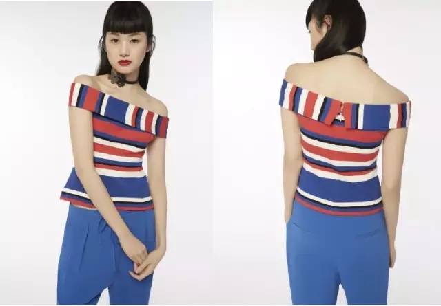 不撞衫是一种怎样的体验——曼谷快时尚Jaspal