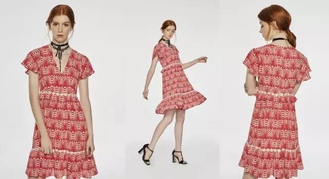 不撞衫是一种怎样的体验——曼谷快时尚Jaspal